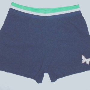 Vintage cute comfy fashion fun sexy shorts